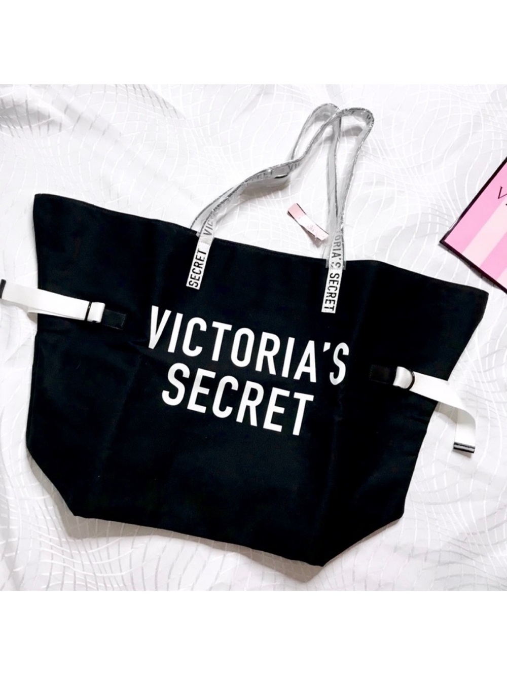 VS Tote Bag